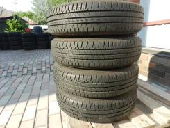 Bridgestone Ecopia NH200 C. ������, 2022 ���, �/�, ����� 10 % ����