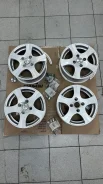 OZ Racing 5 Star. 6.0x14", 4x108, ET36, �� 63,4���. ����