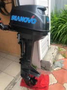 Seanovo. 9,8��.�., 2-�������, ����������, ���� S (381 ��), 2025 ��� ����