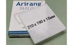 ������ ������ Hyundai Solaris I � ����� 2012 �� 2016��. ; KIA Rio III 2011-2017��. Arirang ARG324332 ARG324332 ����