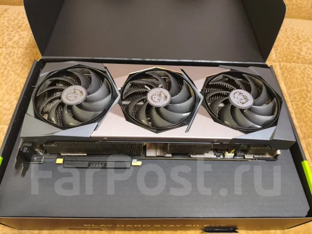 GeForce RTX 3080 ����