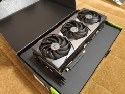 GeForce RTX 3080 ����