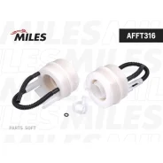 ������ ��������� Nissan Qashqai 07- (JS Asakashi FS22001) AFFT316 Miles AFFT316 AFFT316 ����