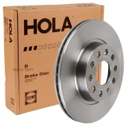���� ��������� VW GOLF V/VI (1ZF/1ZM)/Jetta IV (1ZQ/1ZM)/Caddy III (1ZF/1ZM) �������� HOLA HD950 HD950 ����