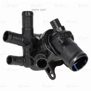 ��������� Nissan Qashqai (13-) 1.2T (93��) (� ��������) Luzar LT1412 LT1412 ����