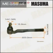 ���������� ������� ���� Masuma Toyota LAND Cruiser Prado, Hilux SURF / #95W, #185W 95-02 RH Masuma ME-3561R Masuma, ������ ME3561R ����