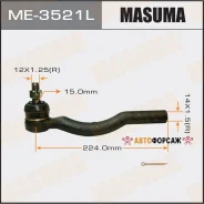 ���������� ������� ���� Masuma Toyota Estima / TCR1#, TCR2#, CXR1#, CXR2# 90-99 LH Masuma ME-3521L Masuma, ����� ME3521L ����