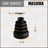 ������� ����� Masuma MF-2820 + ����� Masuma MF-2820 Masuma MF2820 ����