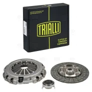��������� � ����� ��� �/� Toyota Hilux VII (07-) (� ��� ����. ) Trialli FR1905 FR1905 ����