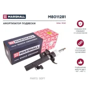 ����������� ���. ������. ���. Volvo XC60 I 08- M8011281 Marshall M8011281 M8011281 ����