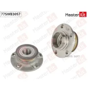 ������� � ����������� VAG POLO ����. Masterkit 77SWB3057 77SWB3057 ����