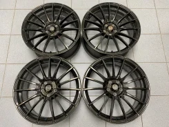 Weds Sport SA-15R. 7.5x18", 5x100, ET45, �� 73,1���. ����