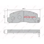 ������� ��������� �������� | ����� | Lynxauto BD7587 BD7587 ����
