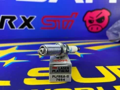 ����� ��������� NGK PLFR6A11 = Subaru 22401AA580 PLFR6A11 ����