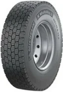 Michelin X Multiway 3D XDE