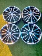 BLEST BahnStech. 7.0x18", 4x100, ET42, �� 73,1���. ����