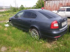 Skoda Octavia ����