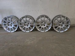 Alessio. 7.0x15", 4x100, ET38 ����