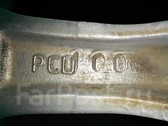 Alessio. 7.0x15", 4x100, ET38 ����