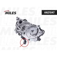 ����� ������� VAG 1.2/1.4/2.0 11- AN21047 AN21047 ����