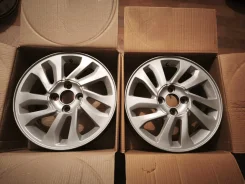 Re:Style ��677. 6.0x15", 4x100, ET50, �� 60,1���. ����