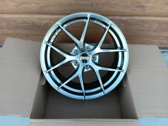 BBS CS. 7.5x17", 5x112, ET35, �� 66,6���. ����