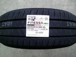 Bridgestone Finessa HB01