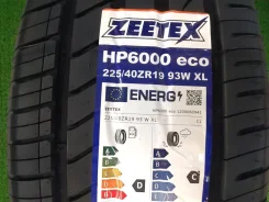 Zeetex HP6000 Eco