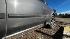 Geely MK Cross ����