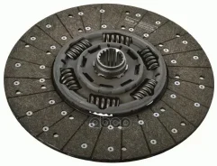 ���� ��������� 430�� MB Actros Sachs Sachs ���. 1878007072 1878007072 ����