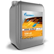 Gazpromneft Diesel Ultra