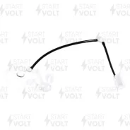 ������ ��. ����������� ��� �� Toyota Yaris (05-) 1.5i (D=9��) (SFF 1905) Startvolt SFF1905 SFF1905 ����