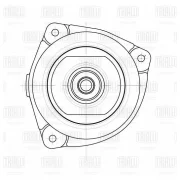 ����� ������ �����. Nissan Note (06-), Tiida (04-) (�����, ��� ������. ) (SA 1465) Trialli SA1465 SA1465 ����