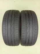 Bridgestone Turanza ER300 RFT. ������, 2021 ���, �/�, ����� 30 %. �������� ������� ����