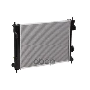 �������� ���������� ��� �/� Kia Venga (10-) Hyundai i20 (09-) M A (LRc 081P0) Luzar ���. LRc081P0 LRC081P0 ����