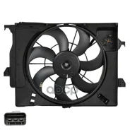 ���������� � ��. ������� ��� �/� Hyundai Solaris/KIA RIO (10-) A/C- Luzar ���. lfk-08l0 LFK08L0 ����
