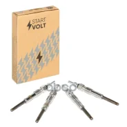����� ��������� 4 �� ��� �/� VAG Transporter T5 (09-) 1.9TDI 2.5TDI Startvolt ���. GLSP509 GLSP509 ����