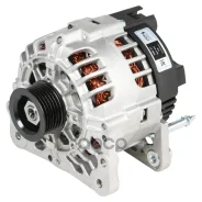 ��������� ��� �/� VAG Fabia II (07-)/Fabia I (99-)/Rapid (12-) 1.2T 90A Startvolt ���. LG1804 LG1804 ����