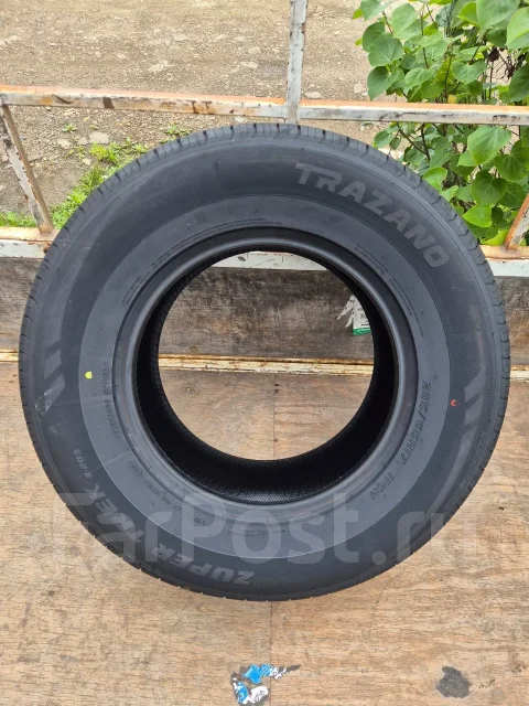 Trazano Zuper Trek Z-203. ������, 2026 ���, ����� ����