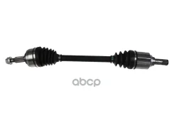 ������ ����� 685mm Renault Megane III 1.5dCi 09 Zentparts ���. Z15242 Z15242 ����