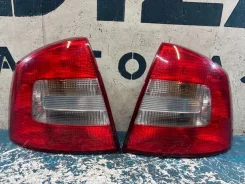 ������ Skoda Octavia RS 2 2012 1Z5945095B1Z5945096B A5 2.0T CCZ 1Z5945095B1Z5945096B ����