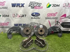 ������� Subaru Impreza WRX STI 2009 26292AG051 GRF EJ257, �������� 26292AG051 ����