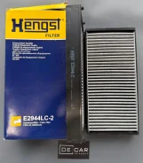 ������ ������ �������� �������� Hengst E2944LC2 (oe 64119248294) E2944LC2 ����