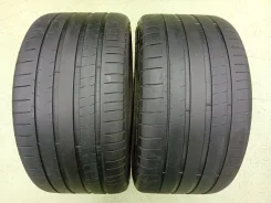 Michelin Pilot Super Sport. ������, 2019 ���, �/�, ����� 30 %. �������� ������� ����