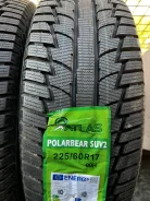 Atlas Polarbear SUV