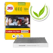 ������ �������� O2Clean LAND Rover Range Rover 11-, Volvo XC70 07-/XC60 08- AC0150B JS Asakashi AC0150B AC0150B ����