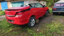 Opel Astra ����