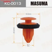 ������ KC-0013 (172) Masuma KC0013 ����