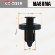 ������ KC-0018 (175) Masuma KC0018 ����