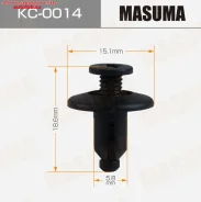 ������ KC-0014 (173) Masuma KC0014 ����